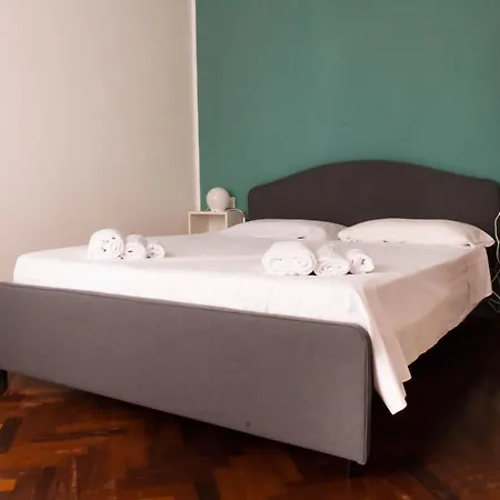 Affittacamere Pepe's Place - Re Di 3*