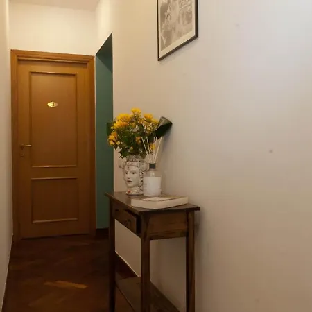 Affittacamere Pepe's Place - Re Di Roma