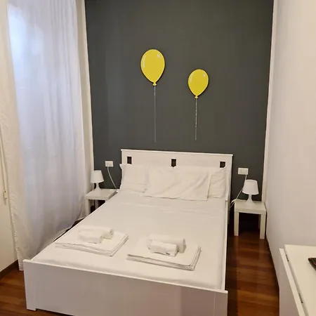 Pepe's Place - Re Di Affittacamere