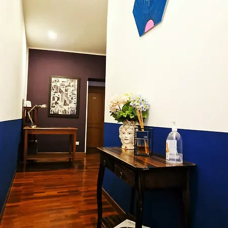 Pepe's Place - Re Di Affittacamere