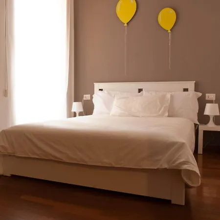 Pepe's Place - Re Di Vendégház Róma