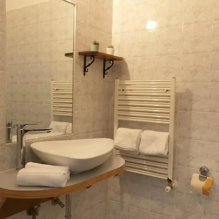 Pepe's Place - Re Di Řím