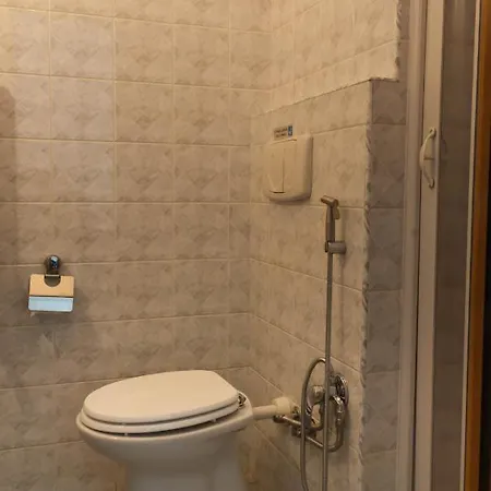 Pepe's Place - Re Di Maison d'hôtes Rome