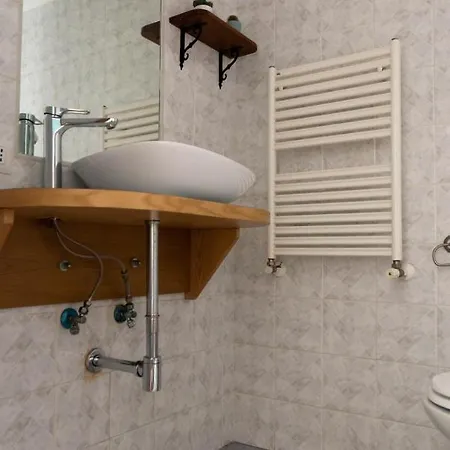 Pepe's Place - Re Di 4* Rome