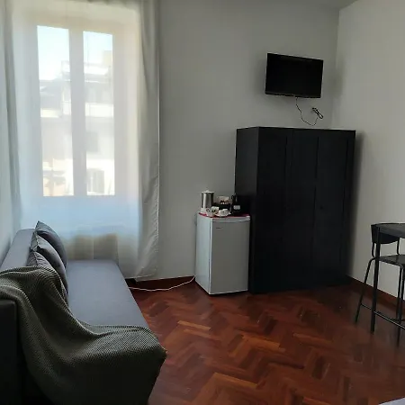 Vendégház Pepe's Place - Re Di