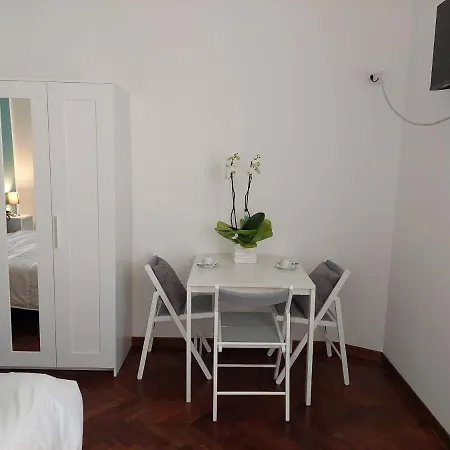 Pepe's Place - Re Di Penzion Řím