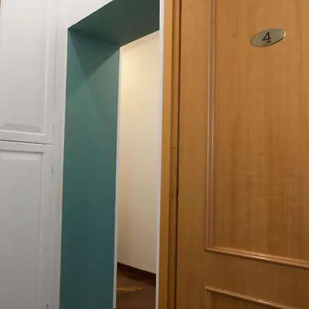 Penzion Pepe's Place - Re Di