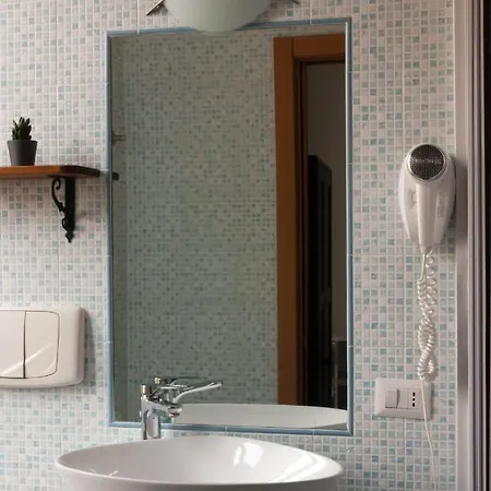 Pepe's Place - Re Di Maison d'hôtes