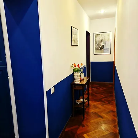 Pepe's Place - Re Di Vendégház 4*