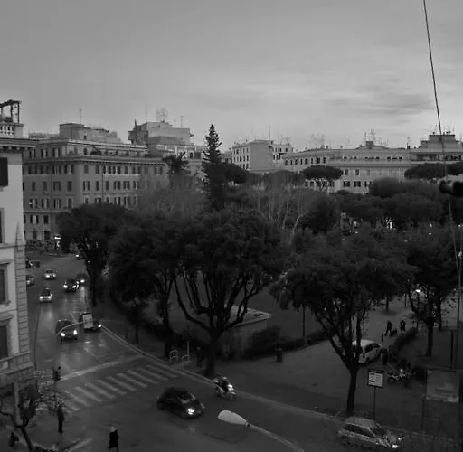 Pepe's Place - Re Di Vendégház Róma