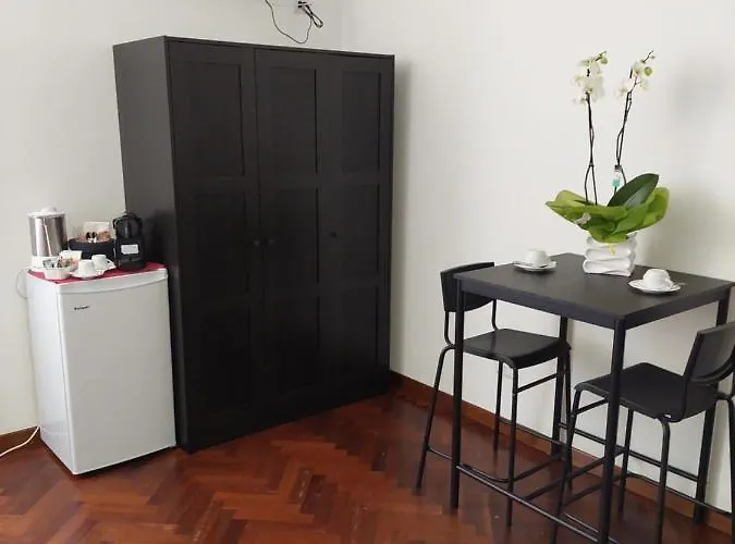 Pepe's Place - Re Di 4* Róma