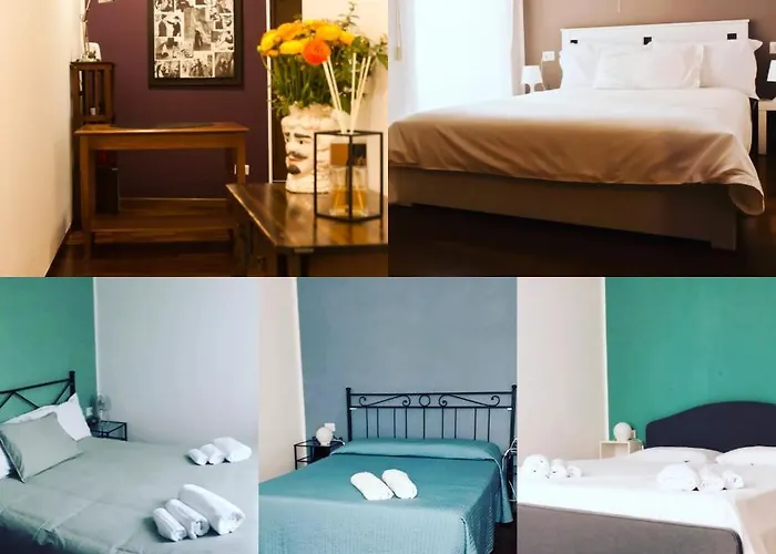 Vendégház Pepe's Place - Re Di