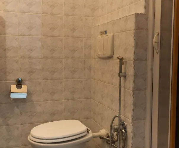 Pepe's Place - Re Di Vendégház Róma