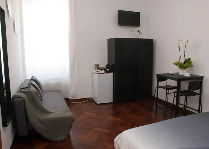 Pepe's Place - Re Di Róma