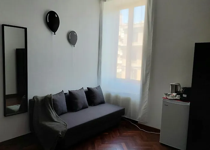 Pepe's Place - Re Di 4* Róma