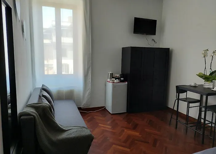 Vendégház Pepe's Place - Re Di