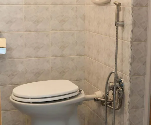 Pepe's Place - Re Di 4* Róma