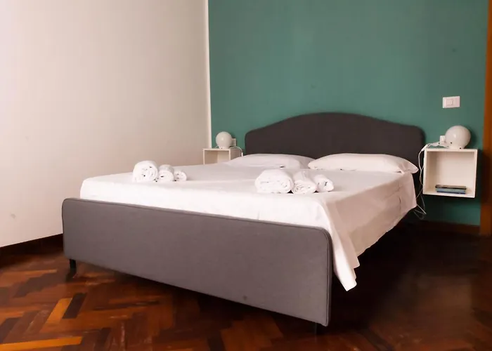 Vendégház Pepe's Place - Re Di 4*