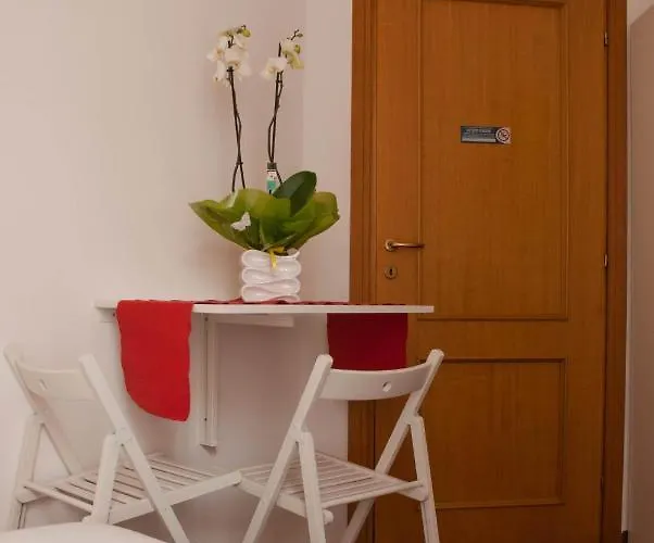 Vendégház Pepe's Place - Re Di