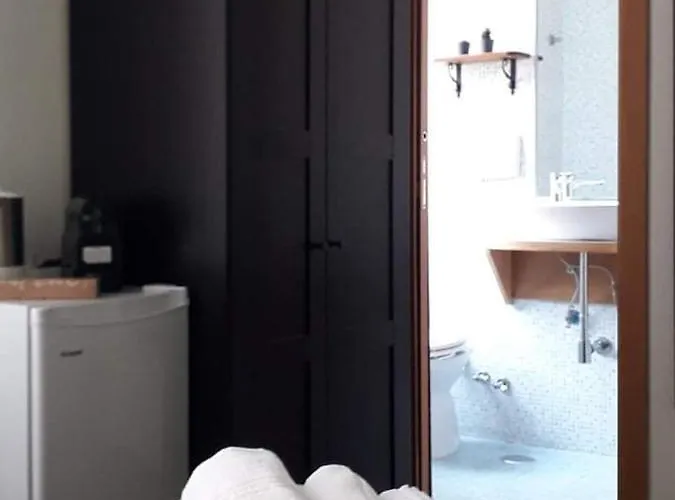 Pepe's Place - Re Di Vendégház 4*