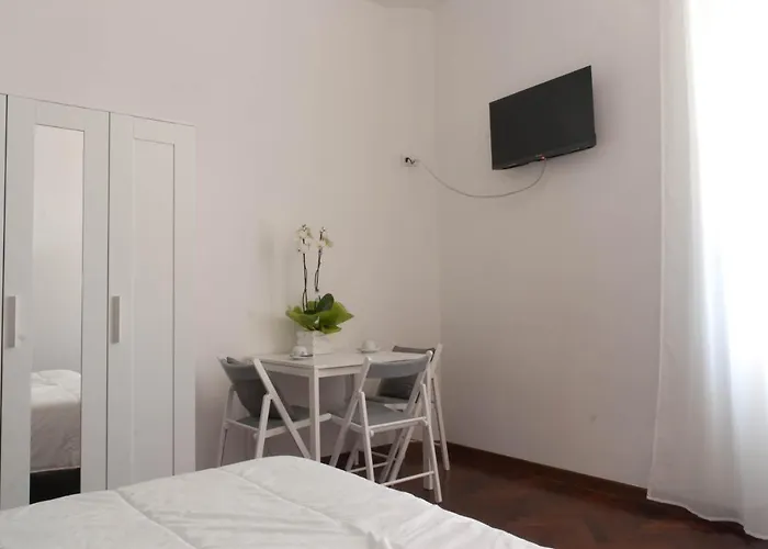 Pepe's Place - Re Di Vendégház Róma