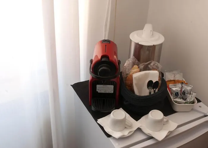 Pepe's Place - Re Di 4*