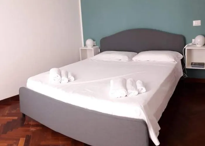 Vendégház Pepe's Place - Re Di 4*