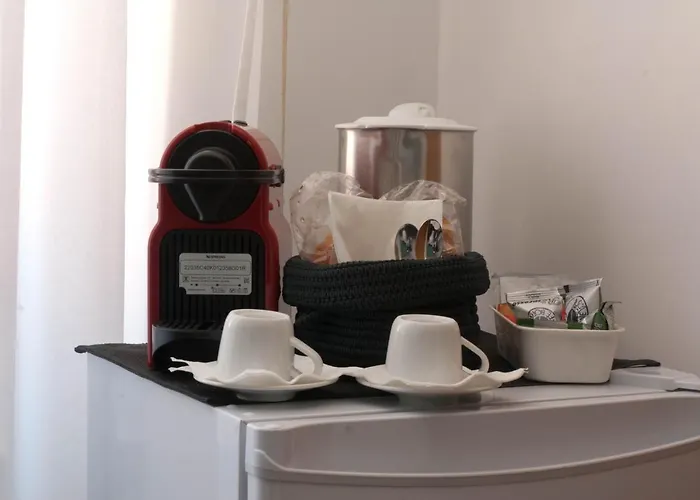 Pepe's Place - Re Di Vendégház