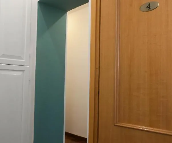 Vendégház Pepe's Place - Re Di