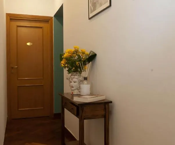 Vendégház Pepe's Place - Re Di Róma