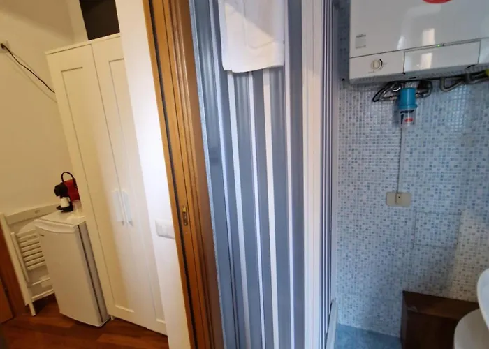 Pepe's Place - Re Di Vendégház 4*