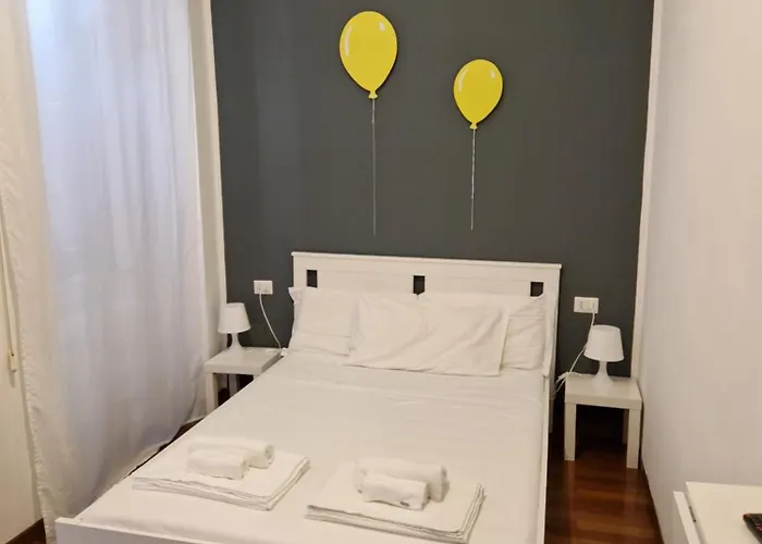 Pepe's Place - Re Di Vendégház