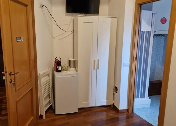 Pepe's Place - Re Di 4* Róma