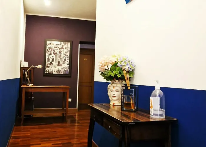 Pepe's Place - Re Di Vendégház