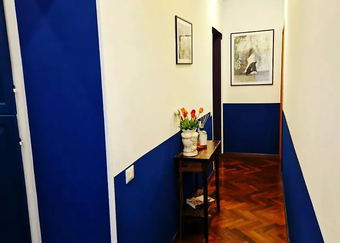 Pepe's Place - Re Di Vendégház 4*