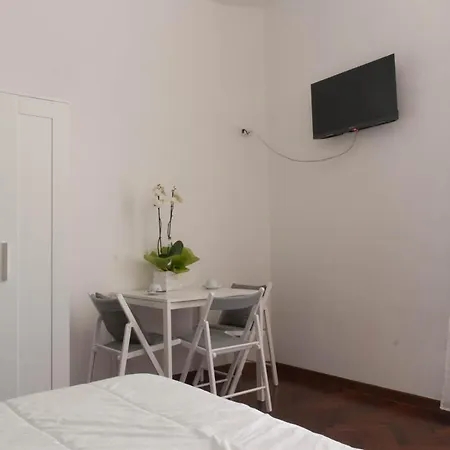 Pepe's Place - Re Di Pensión Roma