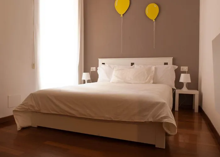 Pepe's Place - Re Di Maison d'hôtes Rome