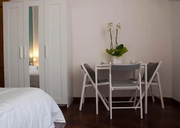 Pepe's Place - Re Di Maison d'hôtes
