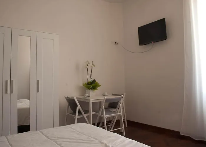 Pepe's Place - Re Di Maison d'hôtes 4*