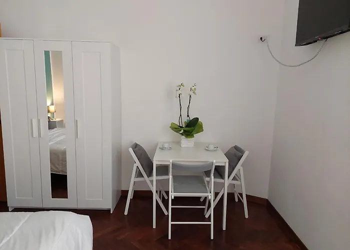 Pepe's Place - Re Di Maison d'hôtes Rome